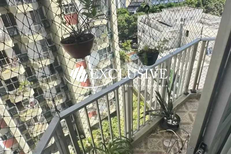 Conheça t do imóvel - Apartamento à venda Rua Conde Bernadotte, Leblon, Rio de Janeiro - R$ 2.500.000 - SL22290 - 7 t - 7