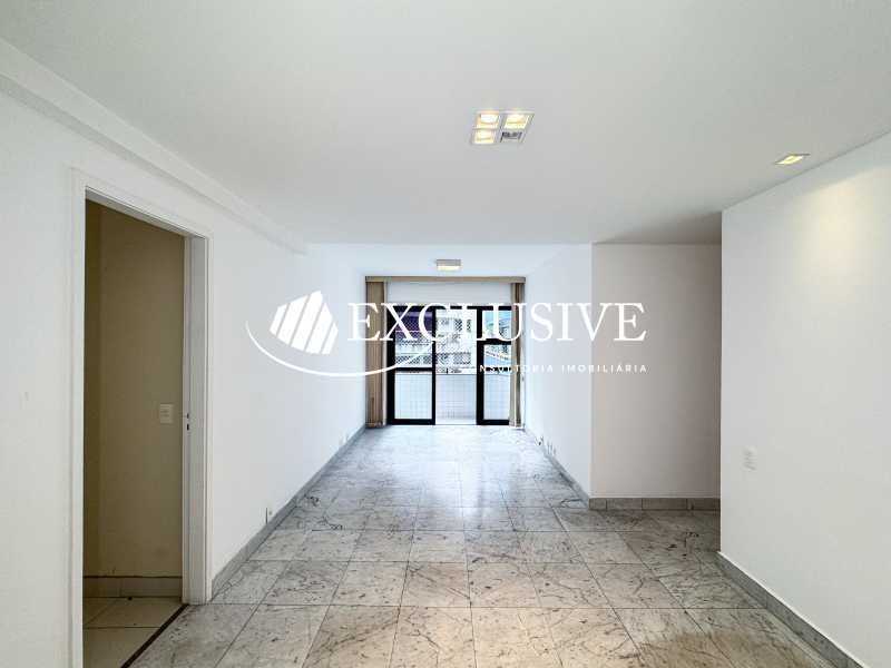 Conheça WhatsApp Image 2026-08-27 at 1 do imóvel - Apartamento à venda Rua Conde Bernadotte, Leblon, Rio de Janeiro - R$ 2.480.000 - SL22291 - 5 WhatsApp Image 2026-08-27 at 1 - 5