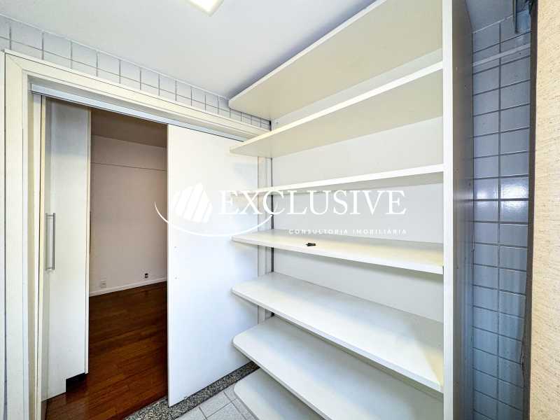 Conheça WhatsApp Image 2026-08-27 at 1 do imóvel - Apartamento à venda Rua Conde Bernadotte, Leblon, Rio de Janeiro - R$ 2.480.000 - SL22291 - 14 WhatsApp Image 2026-08-27 at 1 - 14