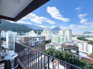 Apartamento à venda Rua Marquês de São Vicente, Gávea, Rio de Janeiro - R$ 1.500.000 - SLI110412 Apartamento à venda Rua Marquês de São Vicente, Gávea, Rio de Janeiro - R$ 1.500.000 - SLI110412
