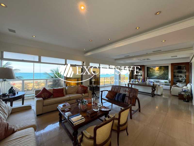 Conheça WhatsApp Image 2026-08-24 at 1 do imóvel - Apartamento à venda Avenida Vieira Souto, Ipanema, Rio de Janeiro - R$ 14.800.000 - SL40785 - 8 WhatsApp Image 2026-08-24 at 1 - 8