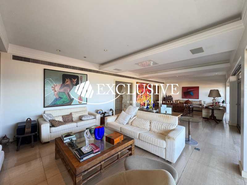 Conheça WhatsApp Image 2026-08-24 at 1 do imóvel - Apartamento à venda Avenida Vieira Souto, Ipanema, Rio de Janeiro - R$ 14.800.000 - SL40785 - 7 WhatsApp Image 2026-08-24 at 1 - 7