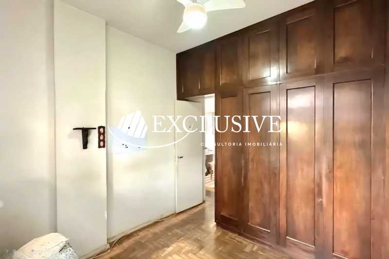 Conheça . do imóvel - Apartamento à venda Rua dos Oitis, Gávea, Rio de Janeiro - R$ 1.550.000 - SLI32133 - 7 . - 7