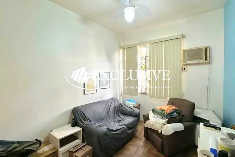 Conheça . do imóvel - Apartamento à venda Rua dos Oitis, Gávea, Rio de Janeiro - R$ 1.550.000 - SLI32133 - 10 . - 10