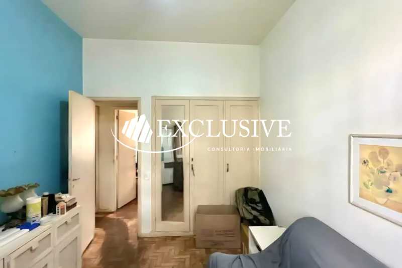 Conheça . do imóvel - Apartamento à venda Rua dos Oitis, Gávea, Rio de Janeiro - R$ 1.550.000 - SLI32133 - 11 . - 11