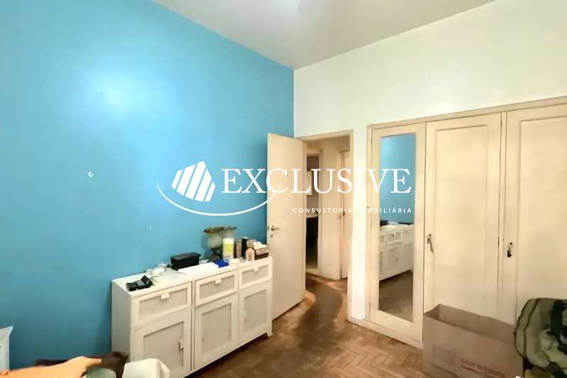 Conheça . do imóvel - Apartamento à venda Rua dos Oitis, Gávea, Rio de Janeiro - R$ 1.550.000 - SLI32133 - 12 . - 12