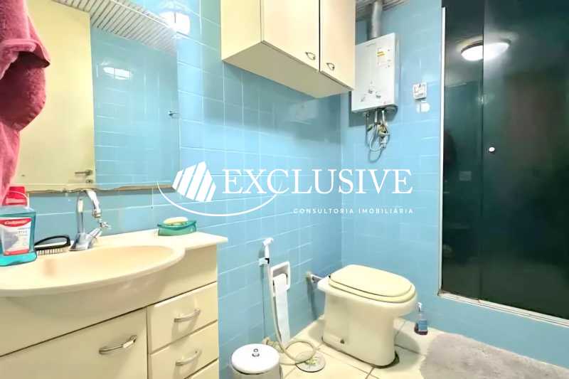Conheça . do imóvel - Apartamento à venda Rua dos Oitis, Gávea, Rio de Janeiro - R$ 1.550.000 - SLI32133 - 13 . - 13