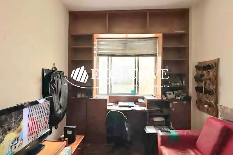 Conheça . do imóvel - Apartamento à venda Rua dos Oitis, Gávea, Rio de Janeiro - R$ 1.550.000 - SLI32133 - 18 . - 18