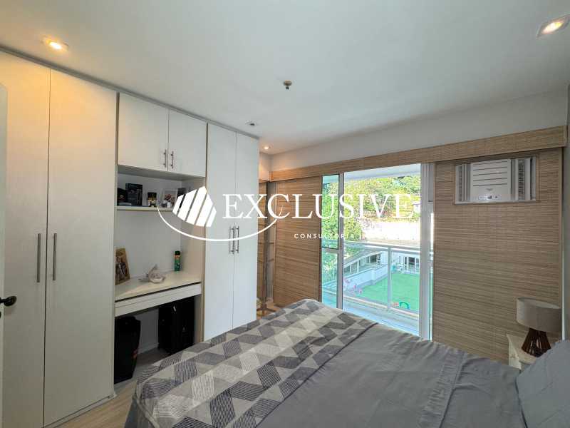 Conheça . do imóvel - Apartamento para venda e aluguel Avenida Epitácio Pessoa, Lagoa, Rio de Janeiro - R$ 1.250.000 - LOC0358 - 9 . - 9