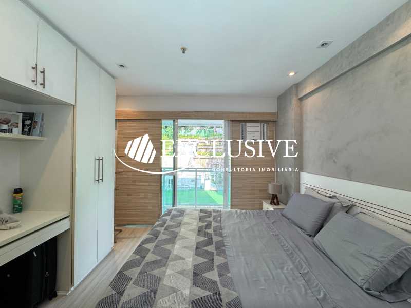 Conheça . do imóvel - Apartamento para venda e aluguel Avenida Epitácio Pessoa, Lagoa, Rio de Janeiro - R$ 1.250.000 - LOC0358 - 10 . - 10