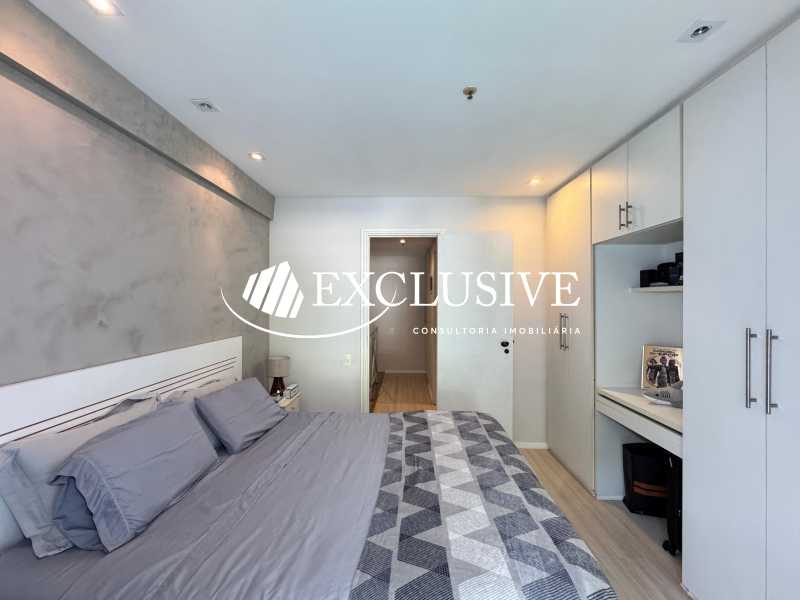 Conheça . do imóvel - Apartamento para venda e aluguel Avenida Epitácio Pessoa, Lagoa, Rio de Janeiro - R$ 1.250.000 - LOC0358 - 11 . - 11
