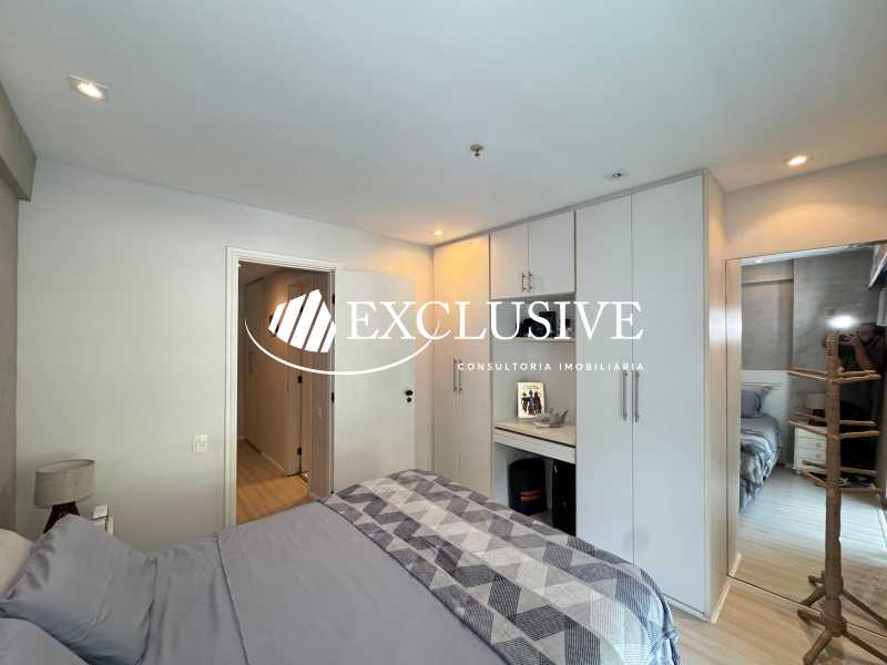 Conheça . do imóvel - Apartamento para venda e aluguel Avenida Epitácio Pessoa, Lagoa, Rio de Janeiro - R$ 1.250.000 - LOC0358 - 12 . - 12