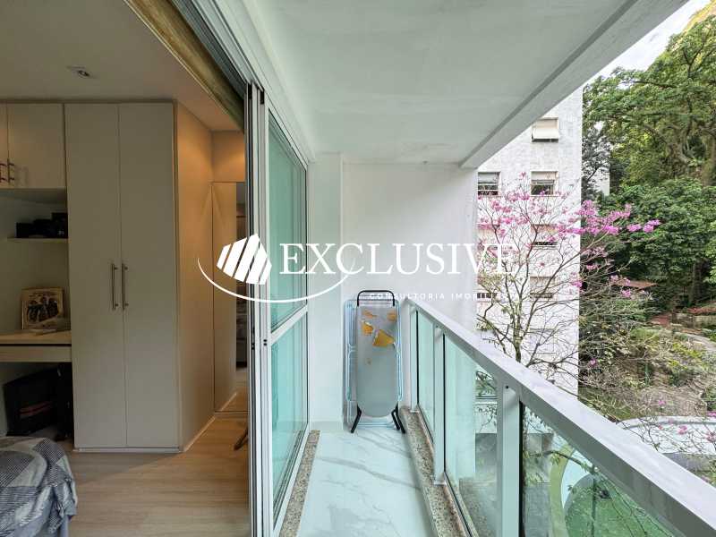Conheça . do imóvel - Apartamento para venda e aluguel Avenida Epitácio Pessoa, Lagoa, Rio de Janeiro - R$ 1.250.000 - LOC0358 - 7 . - 7