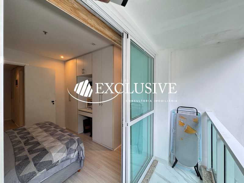 Conheça . do imóvel - Apartamento para venda e aluguel Avenida Epitácio Pessoa, Lagoa, Rio de Janeiro - R$ 1.250.000 - LOC0358 - 13 . - 13
