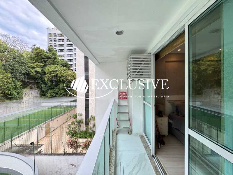 Conheça . do imóvel - Apartamento para venda e aluguel Avenida Epitácio Pessoa, Lagoa, Rio de Janeiro - R$ 1.250.000 - LOC0358 - 8 . - 8