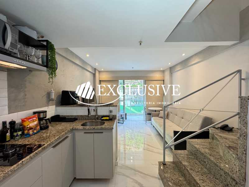 Conheça . do imóvel - Apartamento para venda e aluguel Avenida Epitácio Pessoa, Lagoa, Rio de Janeiro - R$ 1.250.000 - LOC0358 - 16 . - 16