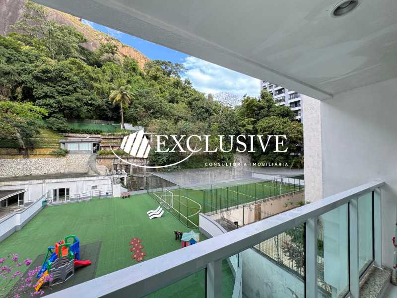 Conheça . do imóvel - Apartamento para venda e aluguel Avenida Epitácio Pessoa, Lagoa, Rio de Janeiro - R$ 1.250.000 - LOC0358 - 19 . - 19