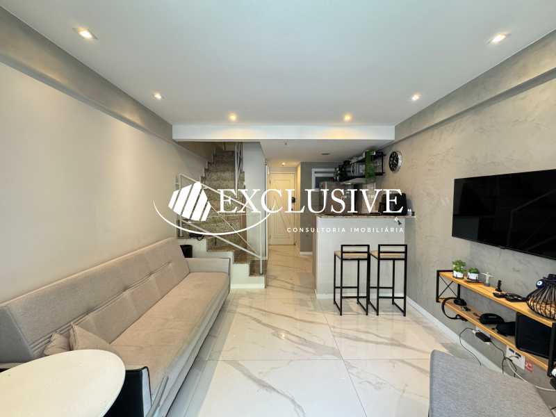 Conheça . do imóvel - Apartamento para venda e aluguel Avenida Epitácio Pessoa, Lagoa, Rio de Janeiro - R$ 1.250.000 - LOC0358 - 4 . - 4