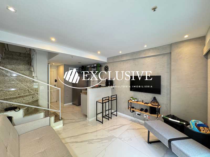 Conheça . do imóvel - Apartamento para venda e aluguel Avenida Epitácio Pessoa, Lagoa, Rio de Janeiro - R$ 1.250.000 - LOC0358 - 6 . - 6