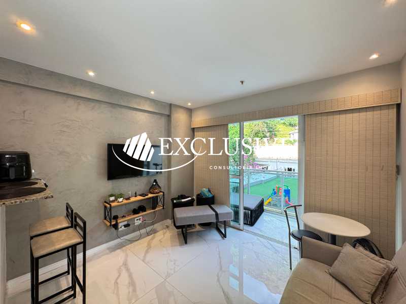 Conheça . do imóvel - Apartamento para venda e aluguel Avenida Epitácio Pessoa, Lagoa, Rio de Janeiro - R$ 1.250.000 - LOC0358 - 5 . - 5