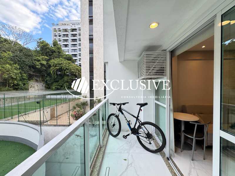 Conheça . do imóvel - Apartamento para venda e aluguel Avenida Epitácio Pessoa, Lagoa, Rio de Janeiro - R$ 1.250.000 - LOC0358 - 20 . - 20