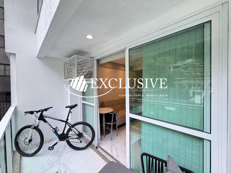 Conheça . do imóvel - Apartamento para venda e aluguel Avenida Epitácio Pessoa, Lagoa, Rio de Janeiro - R$ 1.250.000 - LOC0358 - 21 . - 21