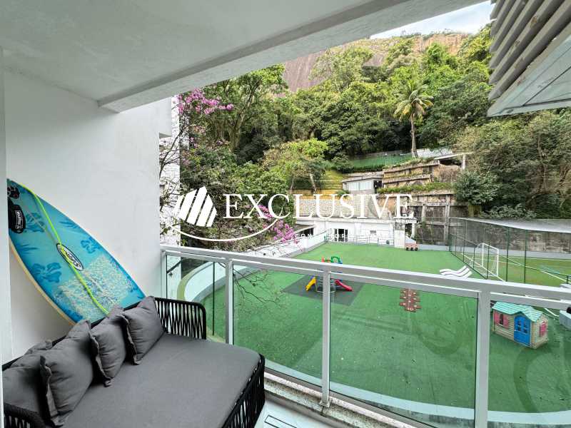 Conheça . do imóvel - Apartamento para venda e aluguel Avenida Epitácio Pessoa, Lagoa, Rio de Janeiro - R$ 1.250.000 - LOC0358 - 23 . - 23