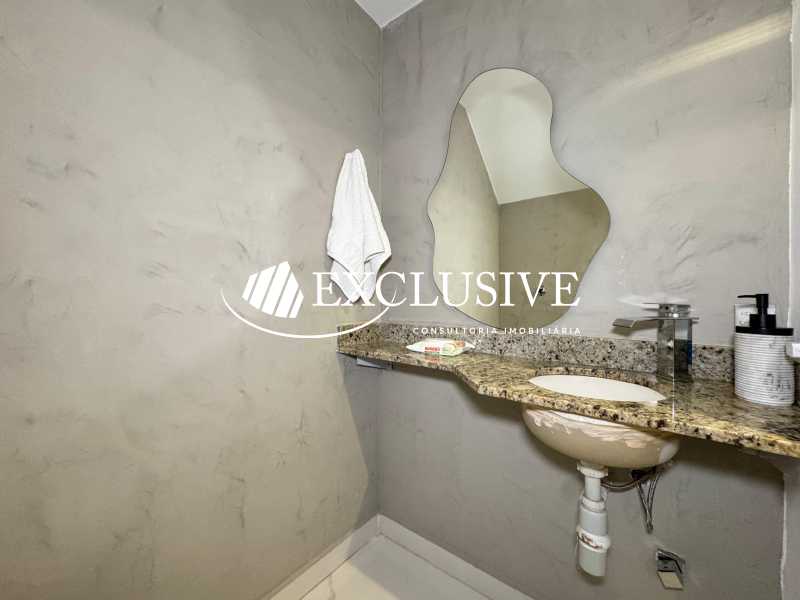 Conheça . do imóvel - Apartamento para venda e aluguel Avenida Epitácio Pessoa, Lagoa, Rio de Janeiro - R$ 1.250.000 - LOC0358 - 24 . - 24