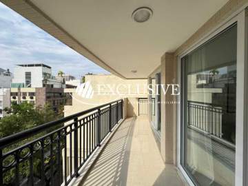 Flat à venda Rua Prudente de Morais, Ipanema, Rio de Janeiro - R$ 3.150.000 - SL22295 Flat à venda Rua Prudente de Morais, Ipanema, Rio de Janeiro - R$ 3.150.000 - SL22295