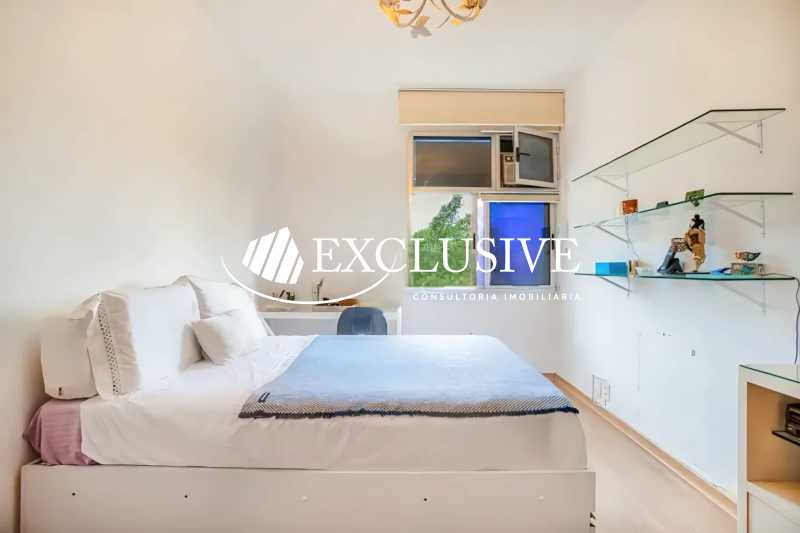 Conheça . do imóvel - Apartamento à venda Praça Santos Dumont, Gávea, Rio de Janeiro - R$ 1.200.000 - SL110416 - 7 . - 7