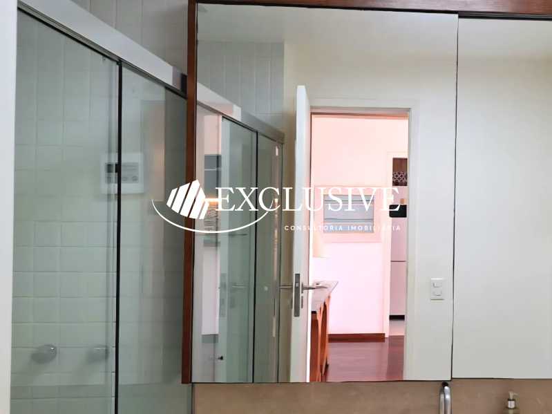 Conheça . do imóvel - Apartamento à venda Praça Santos Dumont, Gávea, Rio de Janeiro - R$ 1.200.000 - SL110416 - 12 . - 12