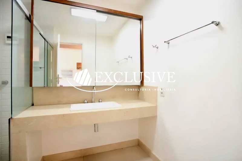 Conheça . do imóvel - Apartamento à venda Praça Santos Dumont, Gávea, Rio de Janeiro - R$ 1.200.000 - SL110416 - 11 . - 11