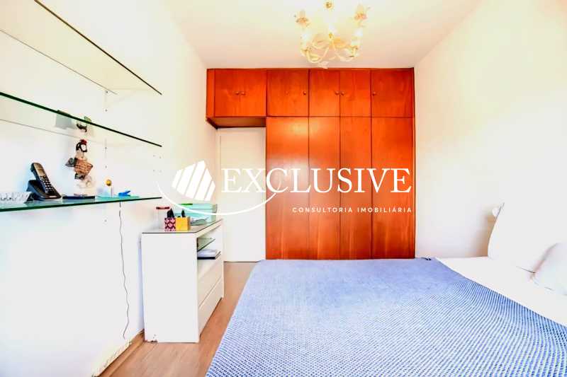 Conheça .. do imóvel - Apartamento à venda Praça Santos Dumont, Gávea, Rio de Janeiro - R$ 1.200.000 - SL110416 - 9 .. - 9