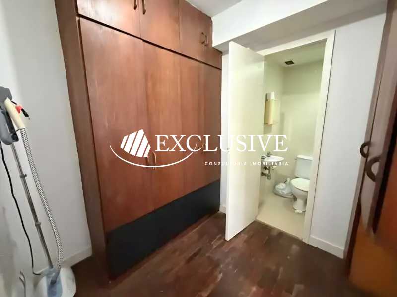 Conheça g do imóvel - Apartamento à venda Rua Desembargador Alfredo Russel, Leblon, Rio de Janeiro - R$ 2.750.000 - SL32136 - 21 g - 21