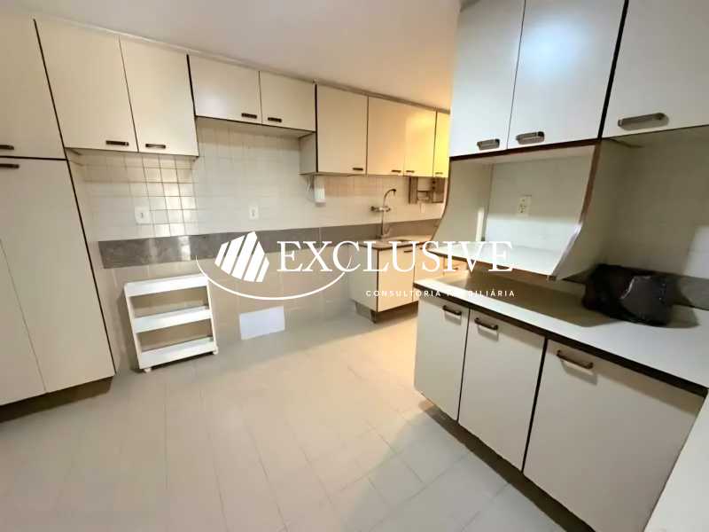 Conheça g do imóvel - Apartamento à venda Rua Desembargador Alfredo Russel, Leblon, Rio de Janeiro - R$ 2.750.000 - SL32136 - 18 g - 18