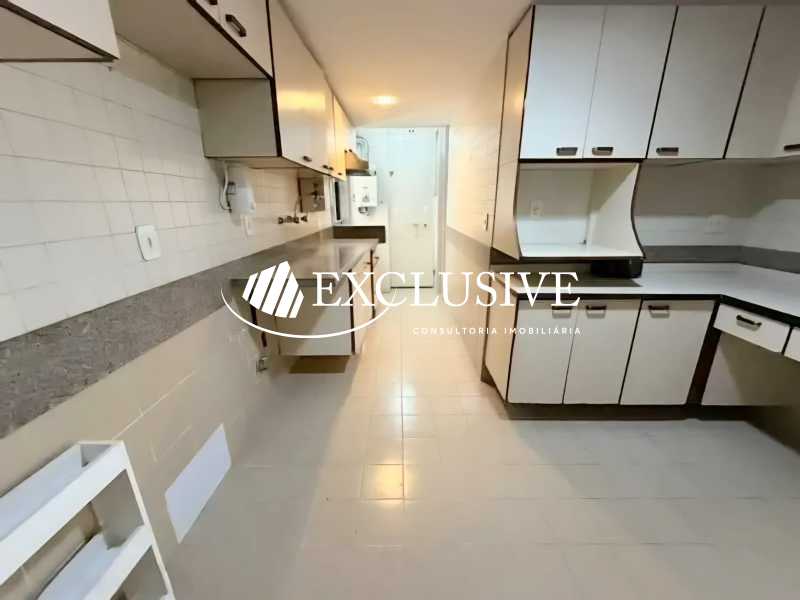 Conheça g do imóvel - Apartamento à venda Rua Desembargador Alfredo Russel, Leblon, Rio de Janeiro - R$ 2.750.000 - SL32136 - 19 g - 19