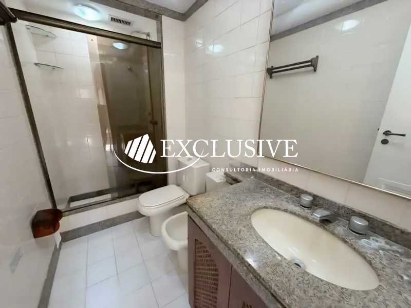 Conheça g do imóvel - Apartamento à venda Rua Desembargador Alfredo Russel, Leblon, Rio de Janeiro - R$ 2.750.000 - SL32136 - 13 g - 13