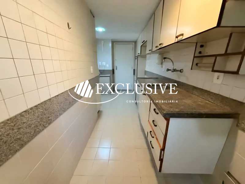 Conheça g do imóvel - Apartamento à venda Rua Desembargador Alfredo Russel, Leblon, Rio de Janeiro - R$ 2.750.000 - SL32136 - 20 g - 20