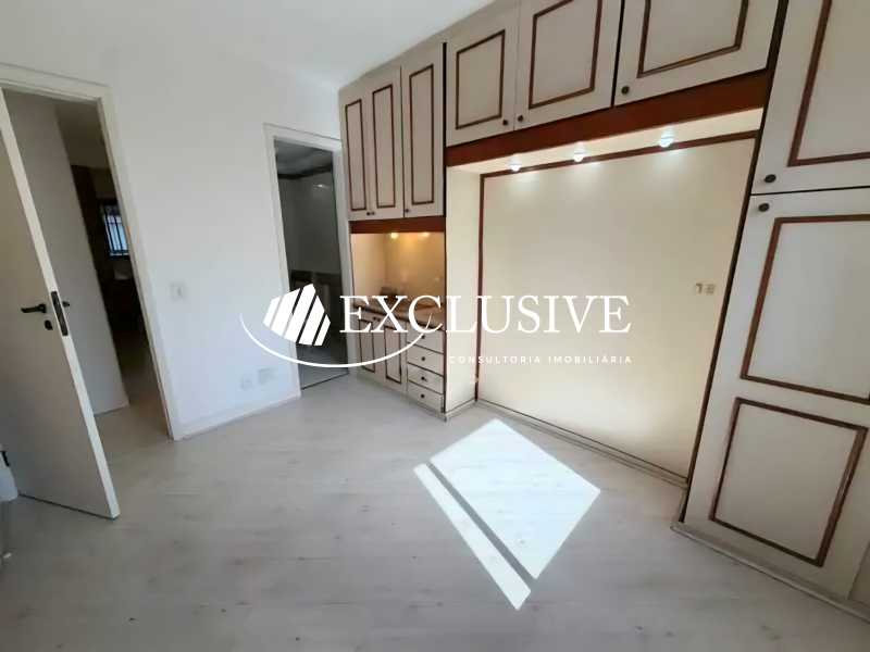 Conheça g do imóvel - Apartamento à venda Rua Desembargador Alfredo Russel, Leblon, Rio de Janeiro - R$ 2.750.000 - SL32136 - 10 g - 10