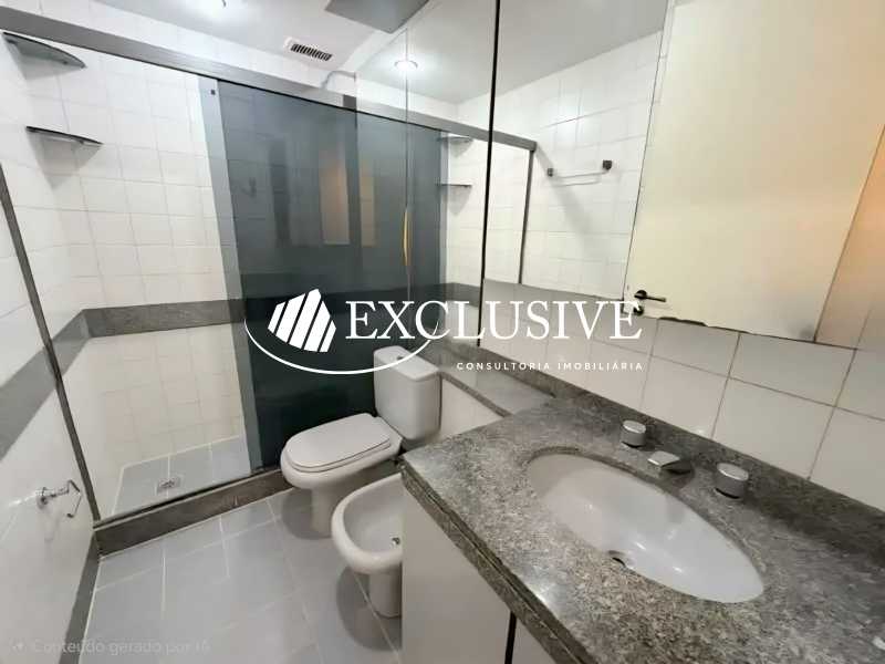Conheça g do imóvel - Apartamento à venda Rua Desembargador Alfredo Russel, Leblon, Rio de Janeiro - R$ 2.750.000 - SL32136 - 14 g - 14