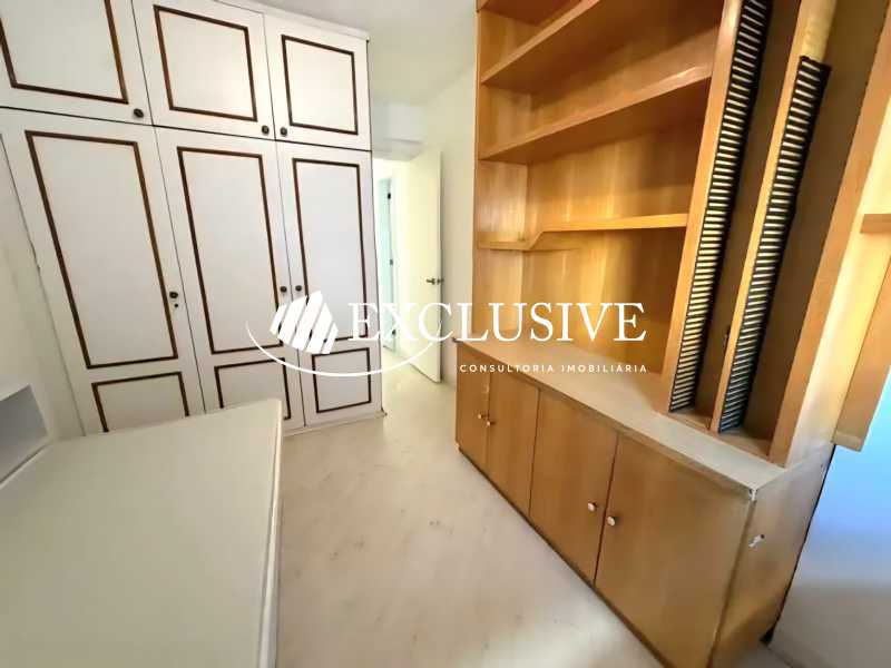 Conheça g do imóvel - Apartamento à venda Rua Desembargador Alfredo Russel, Leblon, Rio de Janeiro - R$ 2.750.000 - SL32136 - 15 g - 15