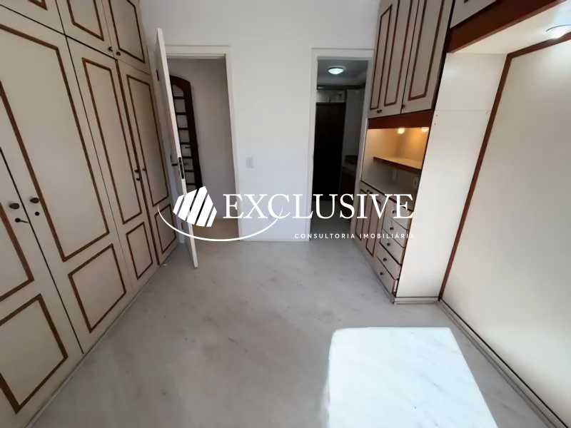 Conheça g do imóvel - Apartamento à venda Rua Desembargador Alfredo Russel, Leblon, Rio de Janeiro - R$ 2.750.000 - SL32136 - 11 g - 11