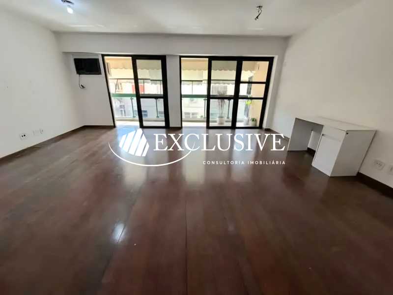 Conheça g do imóvel - Apartamento à venda Rua Desembargador Alfredo Russel, Leblon, Rio de Janeiro - R$ 2.750.000 - SL32136 - 4 g - 4