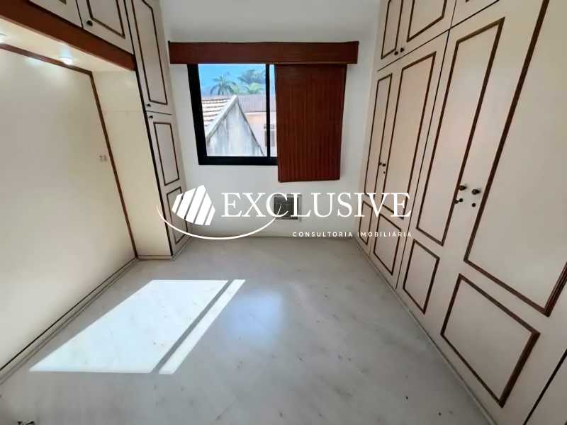 Conheça g do imóvel - Apartamento à venda Rua Desembargador Alfredo Russel, Leblon, Rio de Janeiro - R$ 2.750.000 - SL32136 - 12 g - 12