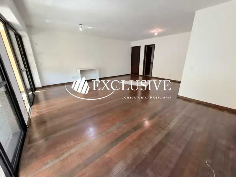 Conheça g do imóvel - Apartamento à venda Rua Desembargador Alfredo Russel, Leblon, Rio de Janeiro - R$ 2.750.000 - SL32136 - 5 g - 5