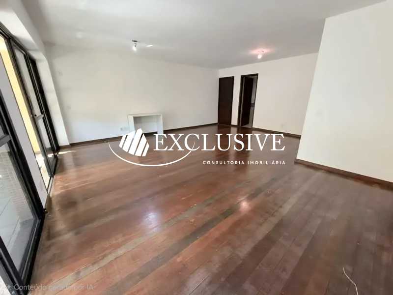 Conheça g do imóvel - Apartamento à venda Rua Desembargador Alfredo Russel, Leblon, Rio de Janeiro - R$ 2.750.000 - SL32136 - 6 g - 6