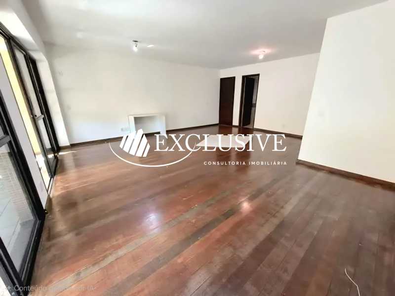 Conheça g do imóvel - Apartamento à venda Rua Desembargador Alfredo Russel, Leblon, Rio de Janeiro - R$ 2.750.000 - SL32136 - 8 g - 8