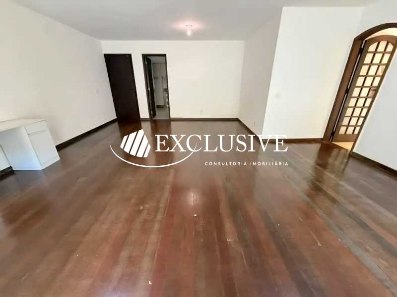 Conheça g do imóvel - Apartamento à venda Rua Desembargador Alfredo Russel, Leblon, Rio de Janeiro - R$ 2.750.000 - SL32136 - 7 g - 7