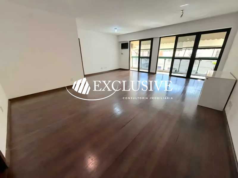 Conheça g do imóvel - Apartamento à venda Rua Desembargador Alfredo Russel, Leblon, Rio de Janeiro - R$ 2.750.000 - SL32136 - 9 g - 9