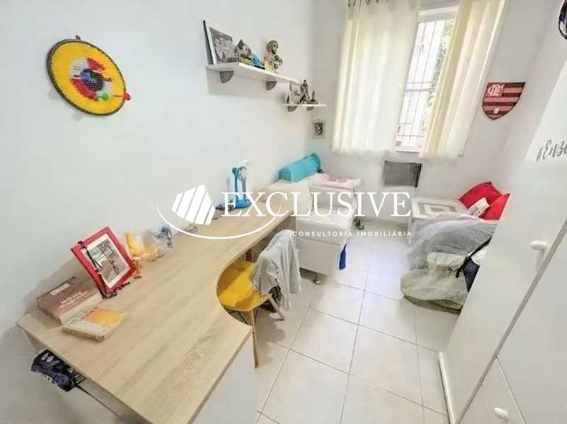 Conheça c do imóvel - Apartamento à venda Rua Marquês de São Vicente, Gávea, Rio de Janeiro - R$ 980.000 - SL22298 - 9 c - 9